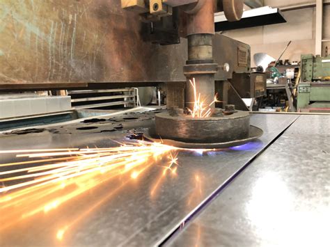 sheet metal fabrication boise|hobson fabricating boise.